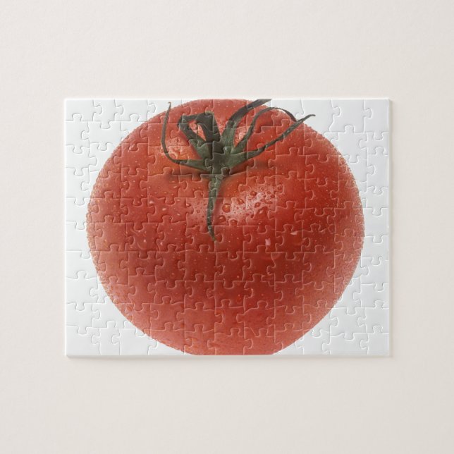 Puzzle Tomate fraîche (Horizontal)