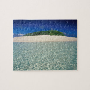 Puzzle Tonga, Vava'u, Paysage 2