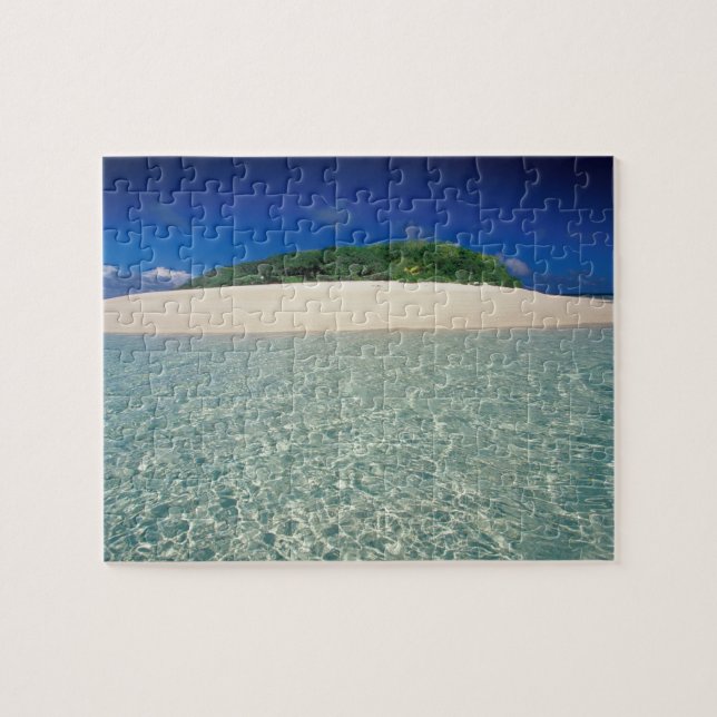 Puzzle Tonga, Vava'u, Paysage 2 (Horizontal)