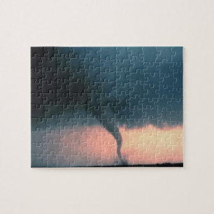 Puzzle Tornade