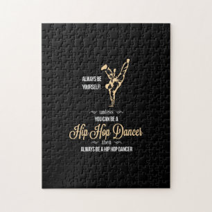 Puzzle toujours être vous-même à moins que vous ne pui