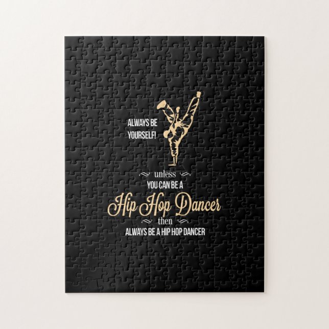 Puzzle toujours être vous-même à moins que vous ne puissi (Vertical)