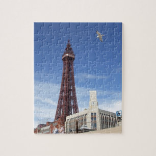 Puzzle Tour de Blackpool