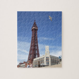 Puzzle Tour de Blackpool