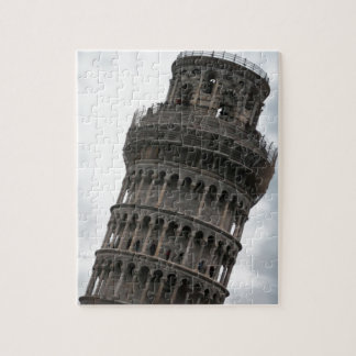 Puzzle Tour de Pise