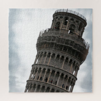 Puzzle Tour de Pise Italie Voyage