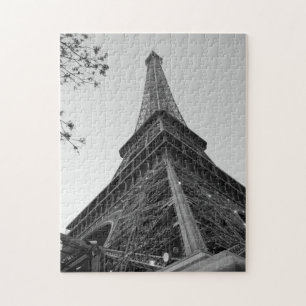 Puzzle Tour Eiffel