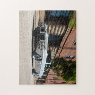 Puzzle Touring 1969 Pro Firebird