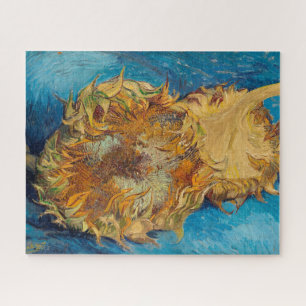 Puzzle Tournesols de Van Gogh Peinture Art