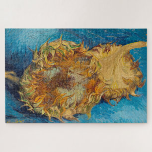 Puzzle Tournesols de Van Gogh Peinture Art