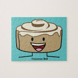 Puzzle Tournoi danois de sucre de cantine de pâte à suc