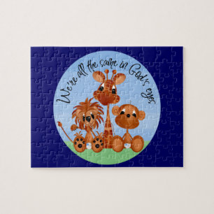 Puzzle Tout le même casse-tête