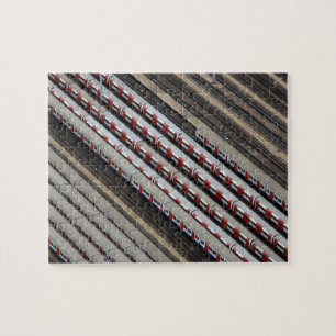 Puzzle Trains-Impossible