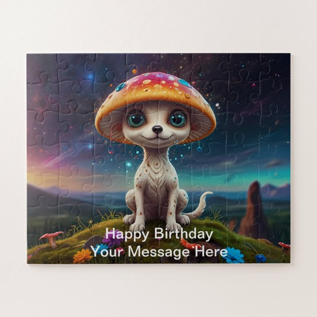 Puzzle Trains, plans et aventures sous-marines (Horizontal)