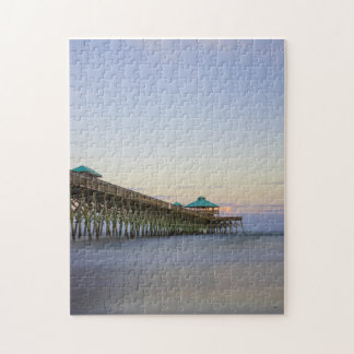 Puzzle Tranquillité À Folie