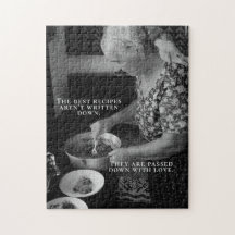 Transmis Avec Amour – Photo de Famille Personnalis