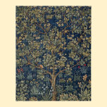 Puzzle Tree of Life<br><div class="desc">Arbre de vie de William Morris. L'"Arbre de Vie" est l'une des oeuvres les plus connues de William Morris. Vous pouvez facilement voir son attention aux détails dans cette merveilleuse tapisserie, dont le sens symbolique, selon l'histoire biblique d'Adam et Eve, est la vie éternelle ou l'immortalité. William Morris (24 mars...</div>