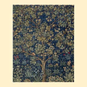 Puzzle Tree of Life