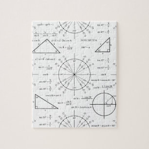 Puzzle Triage et triangles