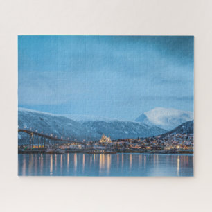 Puzzle Tromso