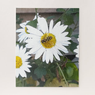 Puzzle Trouver du nectar