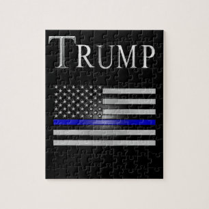 PUZZLE TRUMP