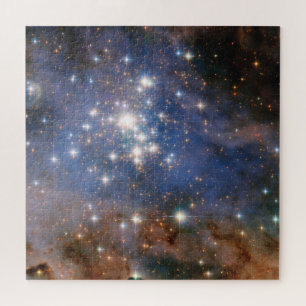 Puzzle Trumpler Star Cluster 14.
