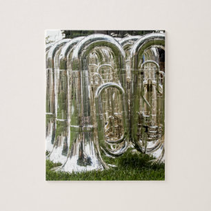 Puzzle Tubas