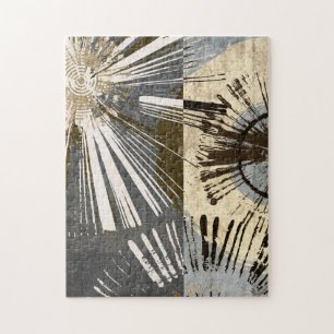 Puzzle Tuiles d'éclatement I