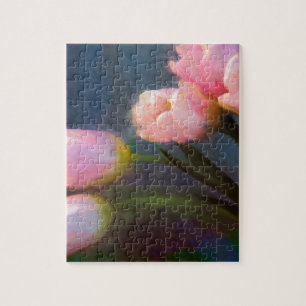 Puzzle Tulipes 2