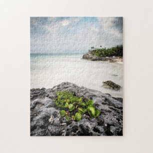 Puzzle Tulum
