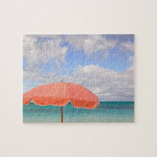 Puzzle Turks and Caicos, île de Providenciales, Grace