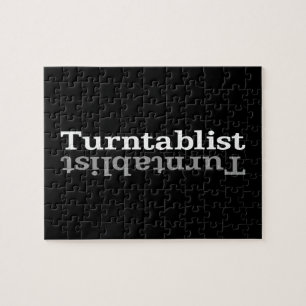 Puzzle Turnstitut ʇ sılqɐ ʇ ud n