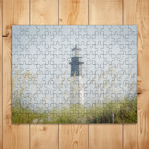 Puzzle Tybee Island Lighthouse