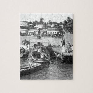 Puzzle U.S. Image _War de vedettes de Marine Corps