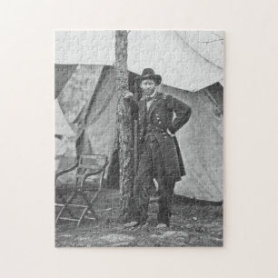 Puzzle Ulysses S. Grant