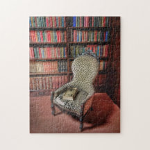 Un bon livre et une chaise confortable
