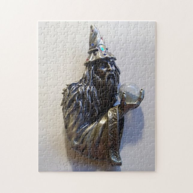 Puzzle Un casse-tête très difficile (Vertical)