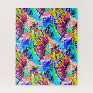 Puzzle Un délice hawaïen....