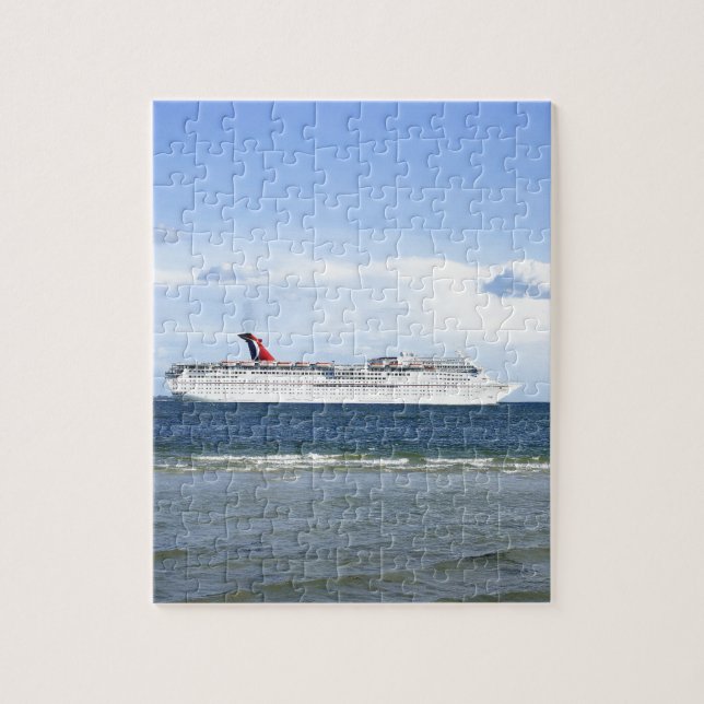 Puzzle Un jour (Vertical)