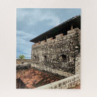 Puzzle Un lieu pour regarder la mer