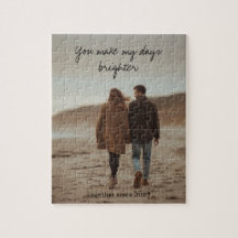 Un message secret d'amour – Saint-Valentin personn