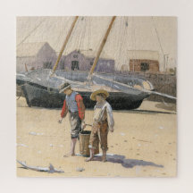 Un panier de palourdes