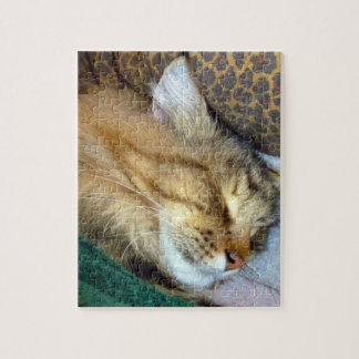 Puzzle Un rêve doux
