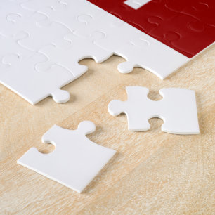 Puzzle Une interruption glorieuse : un début doré