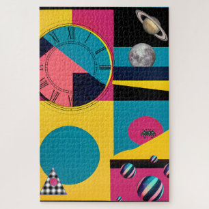 Puzzle Une merveille stellaire mondiale