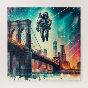 PUZZLE UNE PETITE ÉTAPE BROOKLYN 4