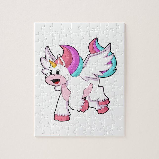 Puzzle Unicorne avec Wing.PNG (Vertical)
