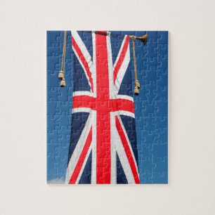 Puzzle Union Jack