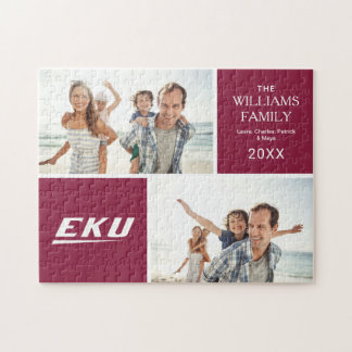 Puzzle Université du Kentucky oriental | EKU